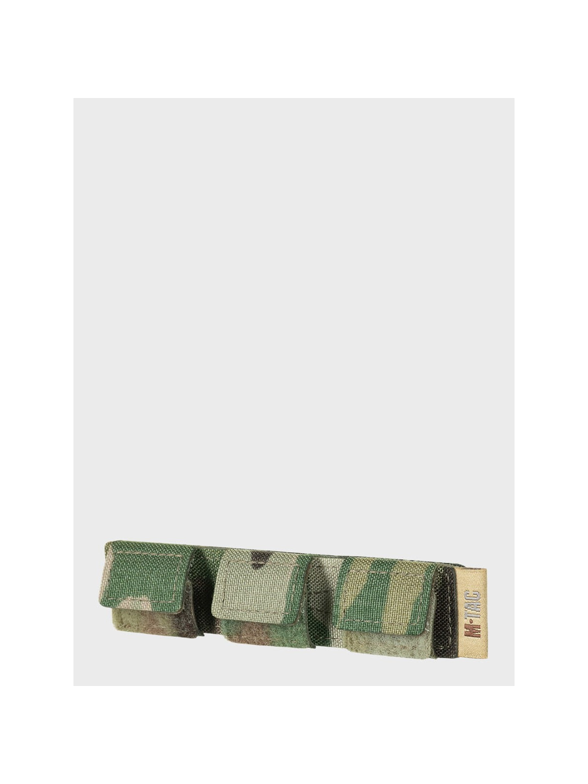 M-TAC PANEL NA NASZYWKI MOLLE 120X26 MULTICAM