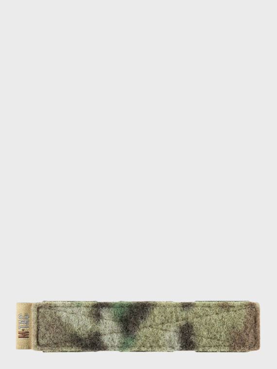 M-TAC PANEL NA NASZYWKI MOLLE 120X26 MULTICAM