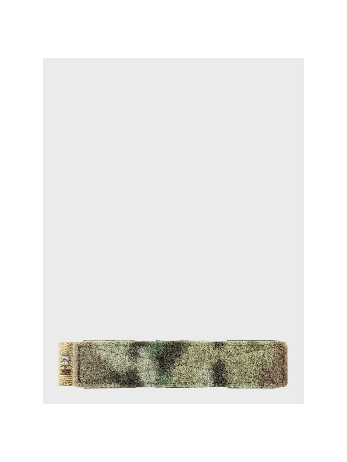 M-TAC PANEL NA NASZYWKI MOLLE 120X26 MULTICAM