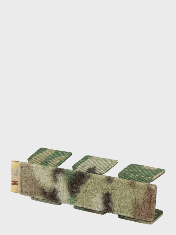 M-TAC PANEL NA NASZYWKI MOLLE 120X26 MULTICAM