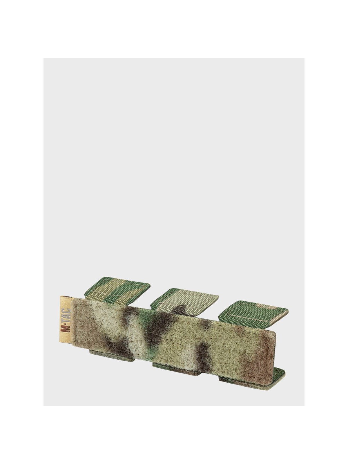 M-TAC PANEL NA NASZYWKI MOLLE 120X26 MULTICAM