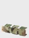 M-TAC PANEL NA NASZYWKI MOLLE 120X26 MULTICAM
