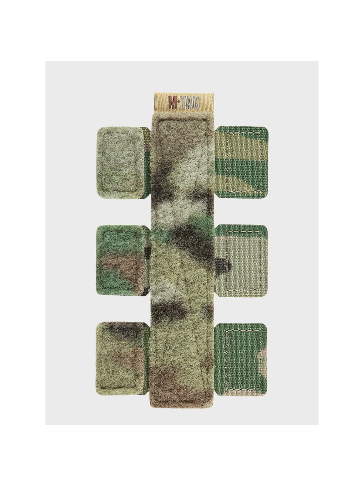 M-TAC PANEL NA NASZYWKI MOLLE 120X26 MULTICAM