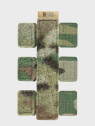 M-TAC PANEL NA NASZYWKI MOLLE 120X26 MULTICAM