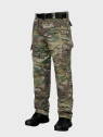 TEXAR SPODNIE WOJSKOWE POLOWE WZ10 RIP-STOP MC CAMO XXL
