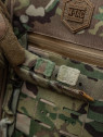 M-TAC PANEL NA NASZYWKI MOLLE 120X26 MULTICAM