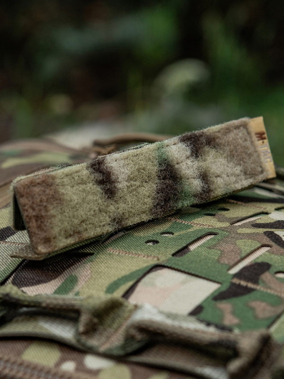 M-TAC PANEL NA NASZYWKI MOLLE 120X26 MULTICAM