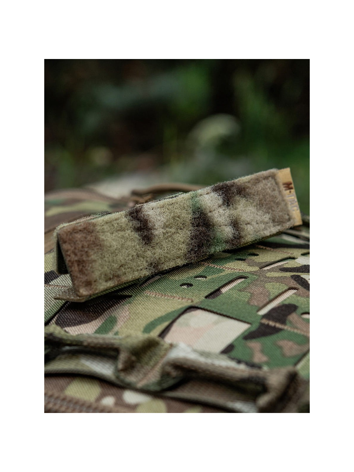 M-TAC PANEL NA NASZYWKI MOLLE 120X26 MULTICAM