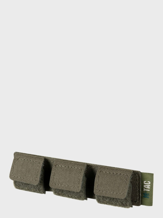 M-TAC PANEL NA NASZYWKI MOLLE 120X26 oliwkowy