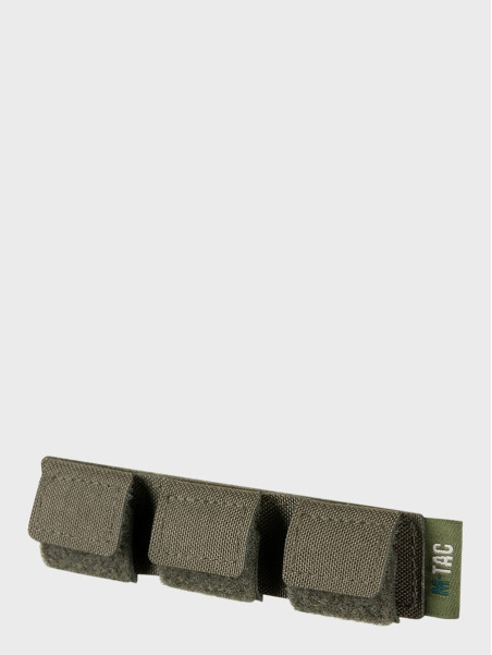 M-TAC PANEL NA NASZYWKI MOLLE 120X26 oliwkowy