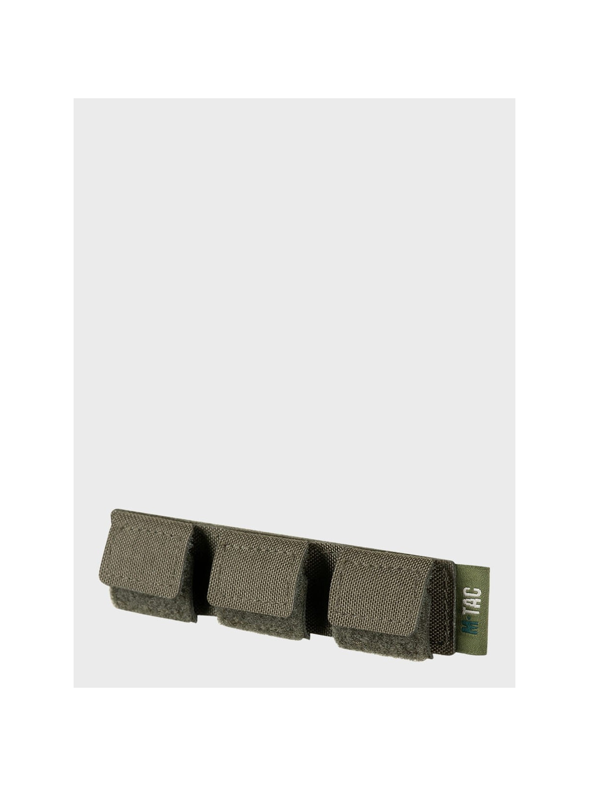 M-TAC PANEL NA NASZYWKI MOLLE 120X26 oliwkowy