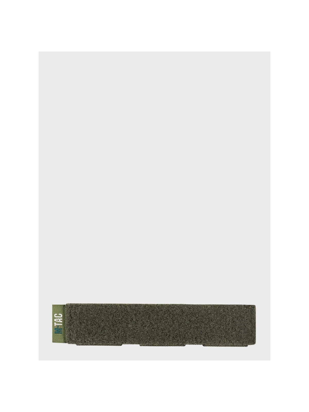 M-TAC PANEL NA NASZYWKI MOLLE 120X26 oliwkowy
