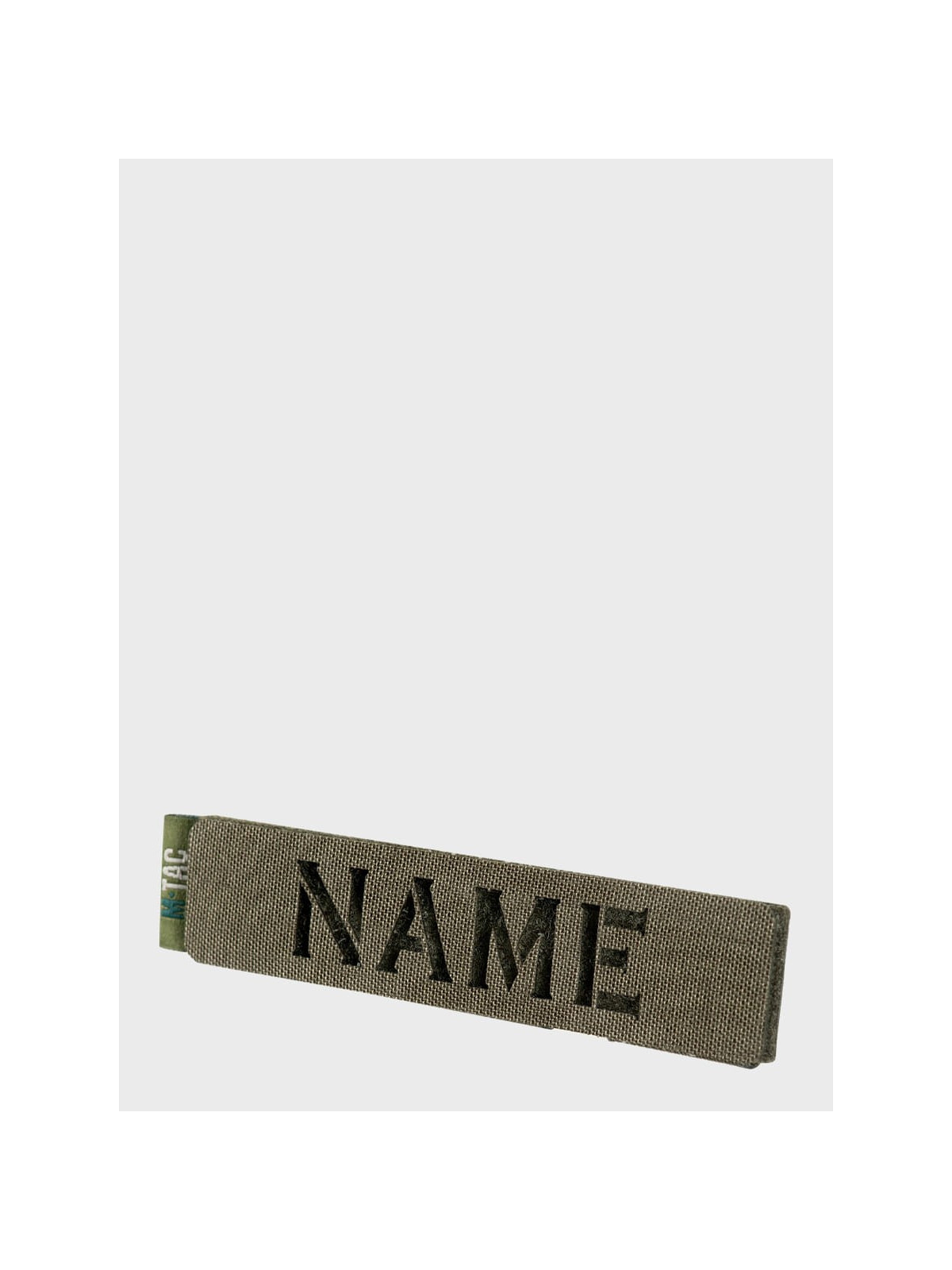 M-TAC PANEL NA NASZYWKI MOLLE 120X26 oliwkowy