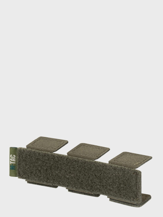 M-TAC PANEL NA NASZYWKI MOLLE 120X26 oliwkowy