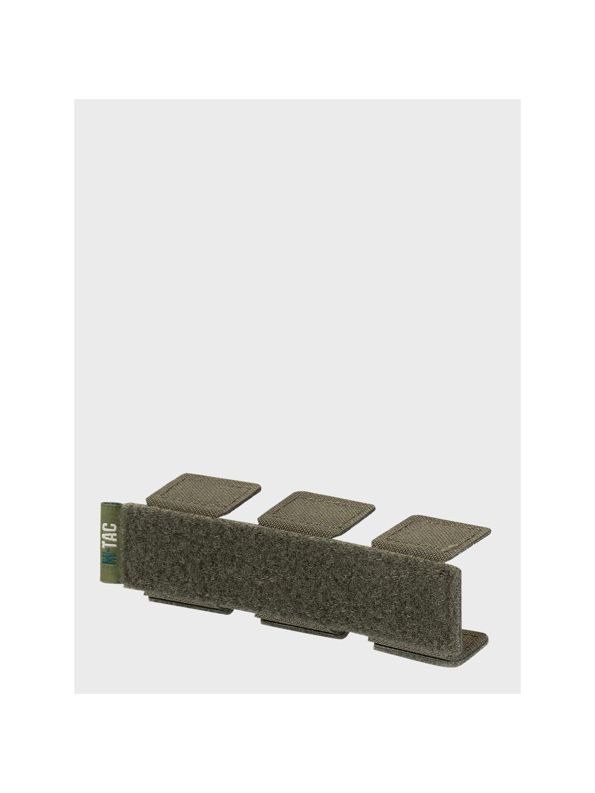 M-TAC PANEL NA NASZYWKI MOLLE 120X26 oliwkowy