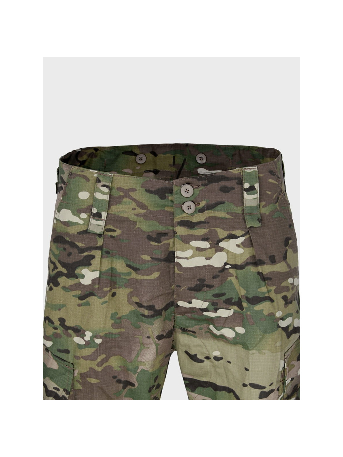 TEXAR SPODNIE WOJSKOWE POLOWE WZ10 RIP-STOP MC CAMO XXL