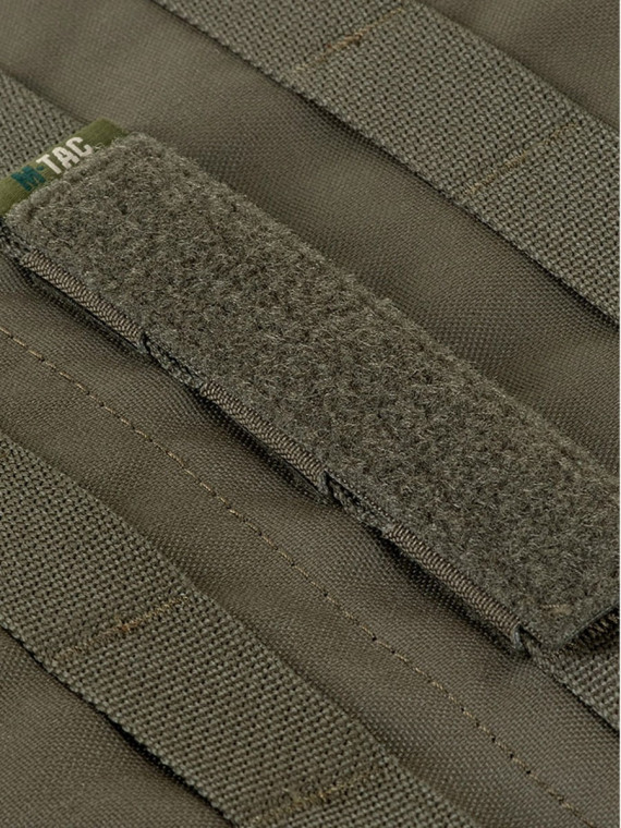 M-TAC PANEL NA NASZYWKI MOLLE 120X26 oliwkowy