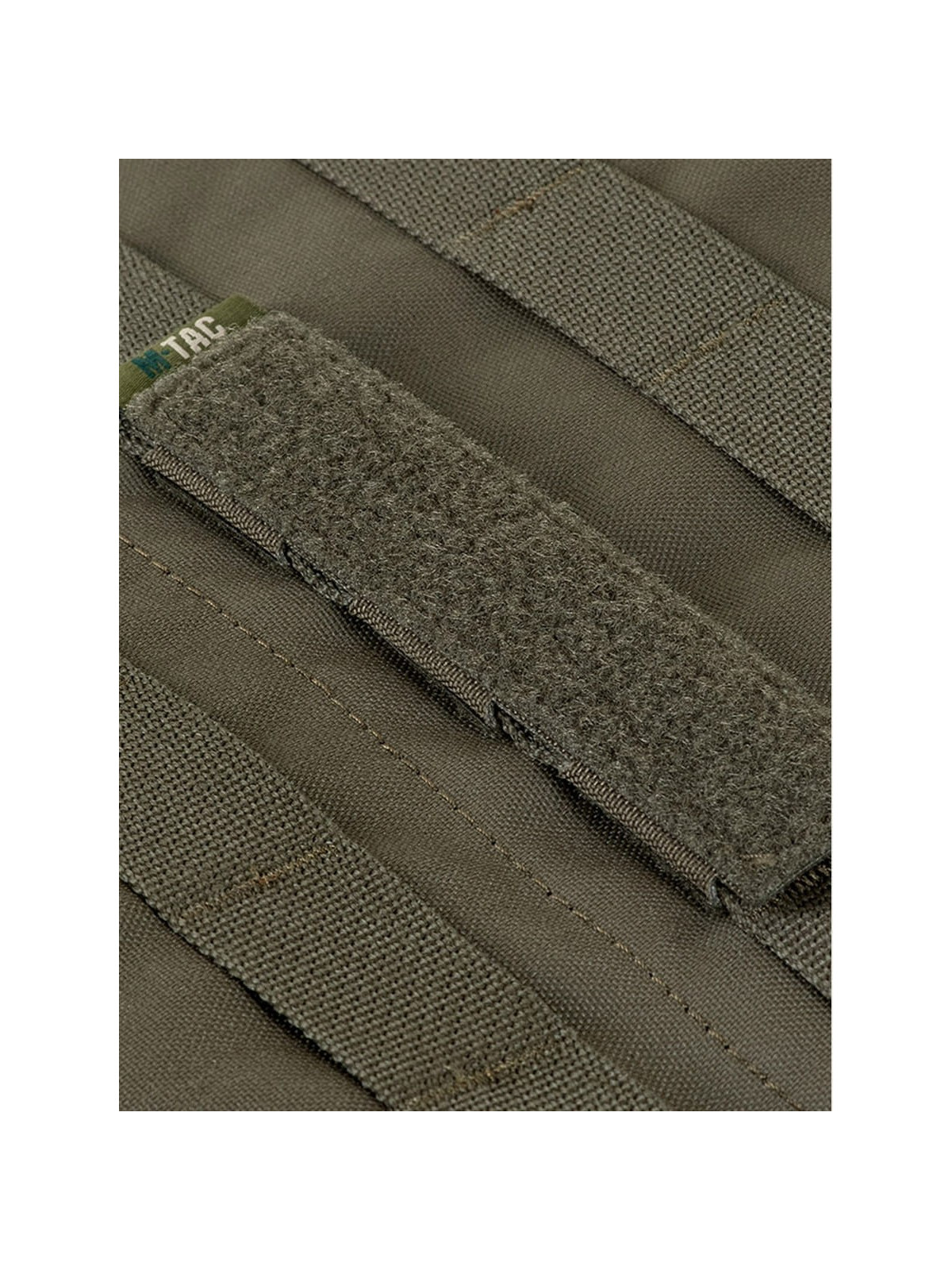 M-TAC PANEL NA NASZYWKI MOLLE 120X26 oliwkowy
