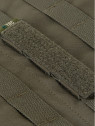 M-TAC PANEL NA NASZYWKI MOLLE 120X26 oliwkowy