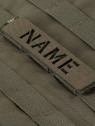 M-TAC PANEL NA NASZYWKI MOLLE 120X26 oliwkowy