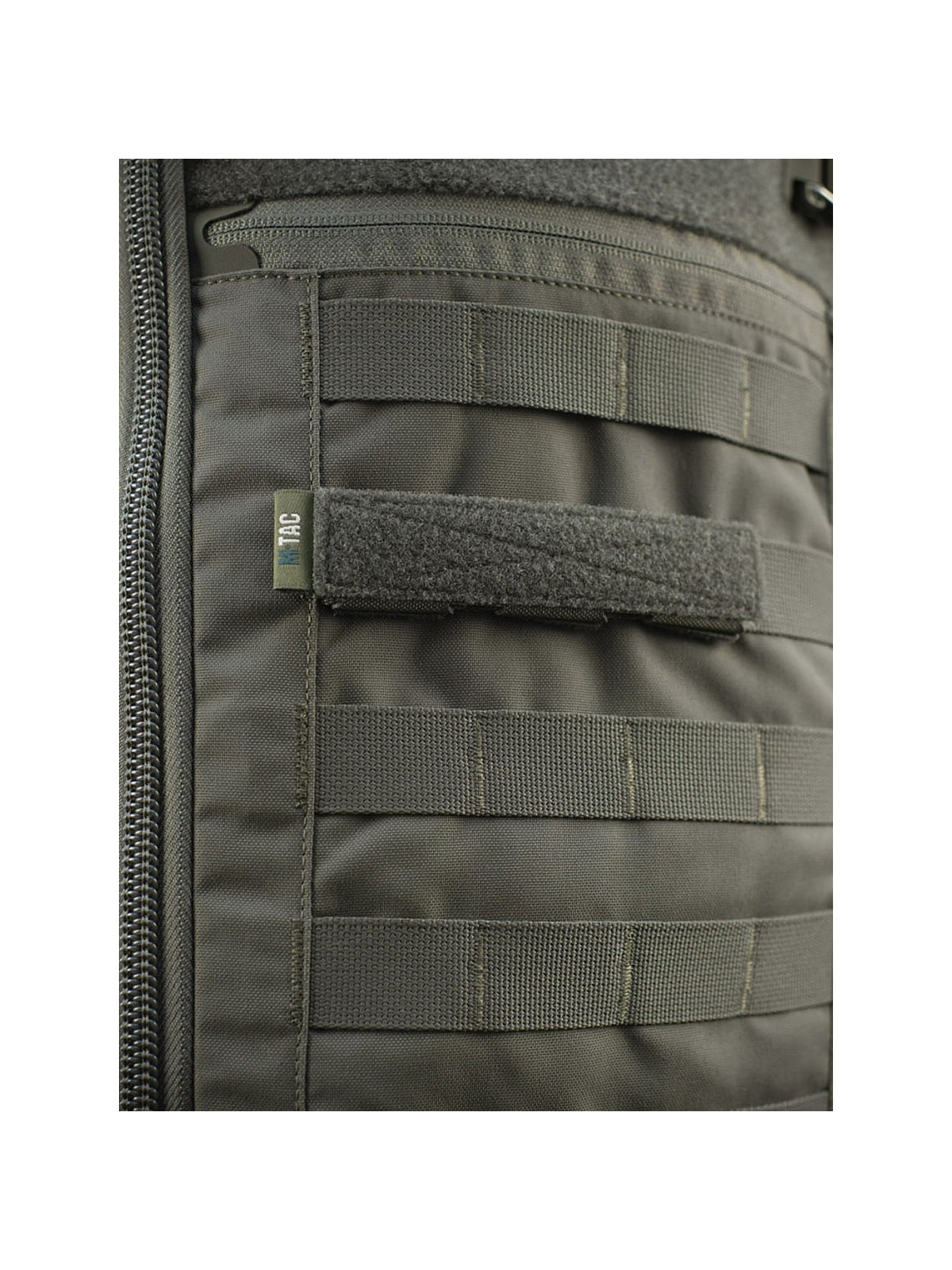 M-TAC PANEL NA NASZYWKI MOLLE 120X26 oliwkowy