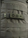 M-TAC PANEL NA NASZYWKI MOLLE 120X26 oliwkowy