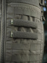 M-TAC PANEL NA NASZYWKI MOLLE 120X26 oliwkowy