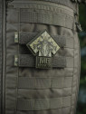 M-TAC PANEL NA NASZYWKI MOLLE 120X26 oliwkowy