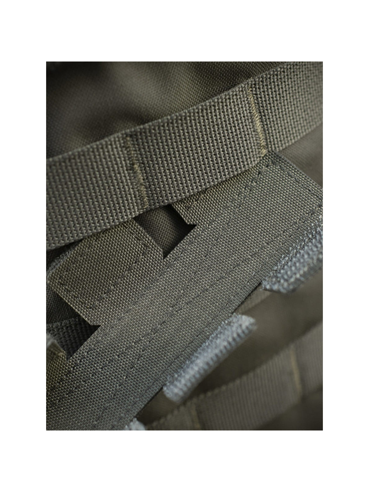 M-TAC PANEL NA NASZYWKI MOLLE 120X26 oliwkowy