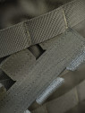 M-TAC PANEL NA NASZYWKI MOLLE 120X26 oliwkowy