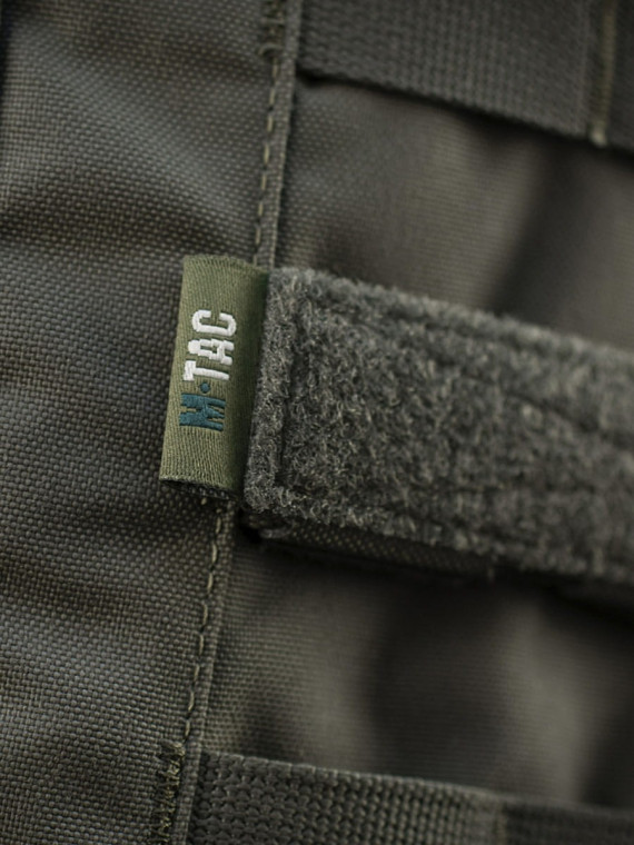 M-TAC PANEL NA NASZYWKI MOLLE 120X26 oliwkowy