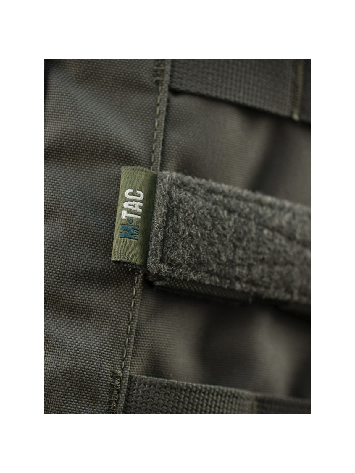 M-TAC PANEL NA NASZYWKI MOLLE 120X26 oliwkowy