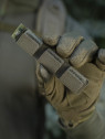 M-TAC PANEL NA NASZYWKI MOLLE 120X26 oliwkowy