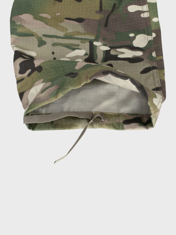 TEXAR SPODNIE WOJSKOWE POLOWE WZ10 RIP-STOP MC CAMO XXL