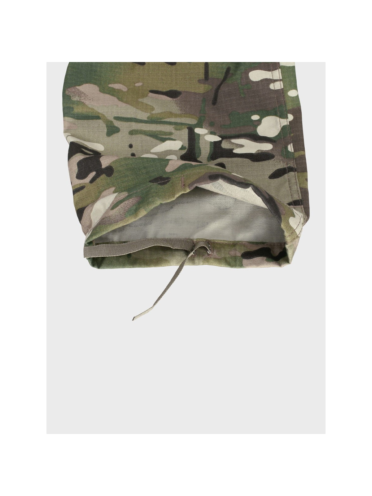 TEXAR SPODNIE WOJSKOWE POLOWE WZ10 RIP-STOP MC CAMO XXL