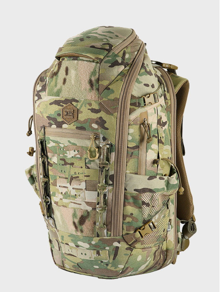 M-TAC PLECAK WOJSKOWY TAKTYCZNY GEN.III ELITE SMALL 25L MULTICAM