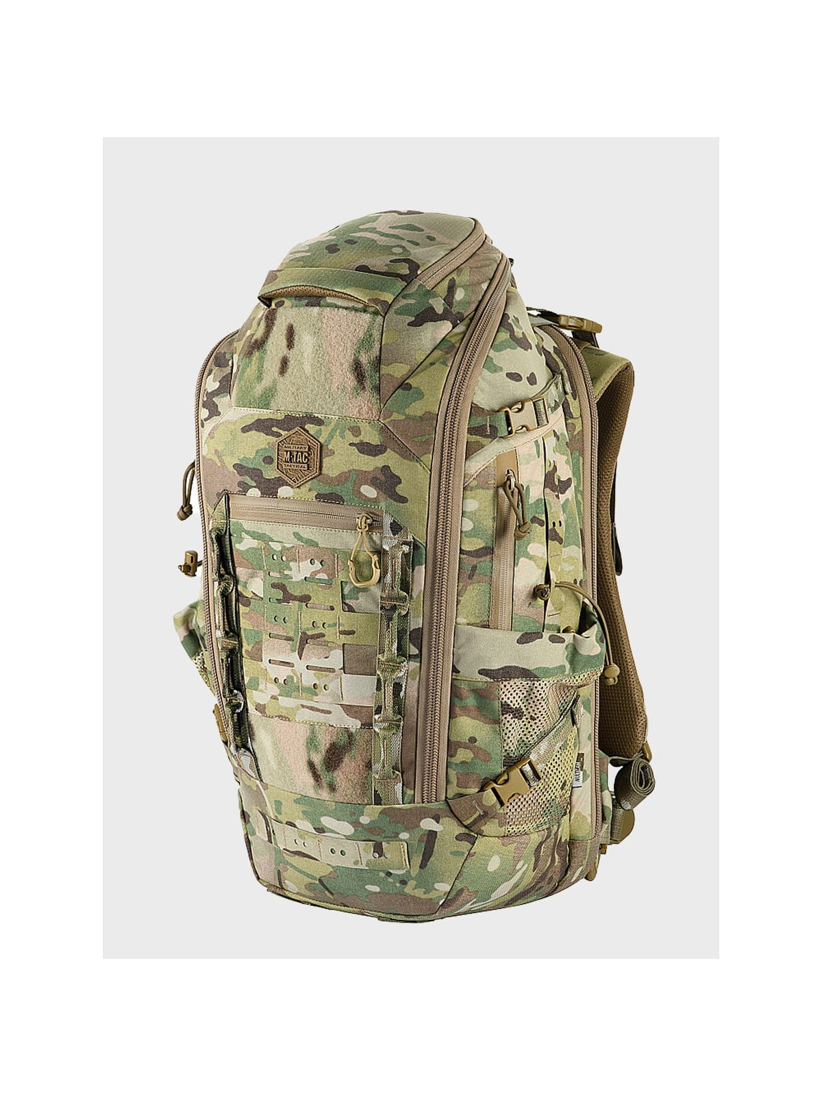 M-TAC PLECAK WOJSKOWY TAKTYCZNY GEN.III ELITE SMALL 25L MULTICAM
