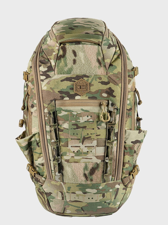 M-TAC PLECAK WOJSKOWY TAKTYCZNY GEN.III ELITE SMALL 25L MULTICAM