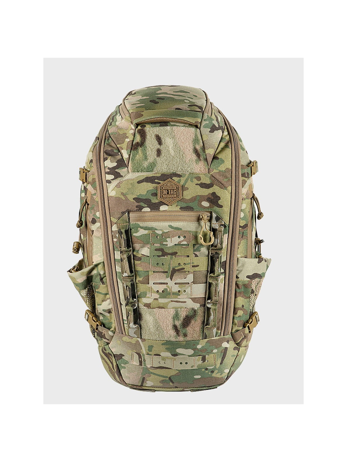 M-TAC PLECAK WOJSKOWY TAKTYCZNY GEN.III ELITE SMALL 25L MULTICAM