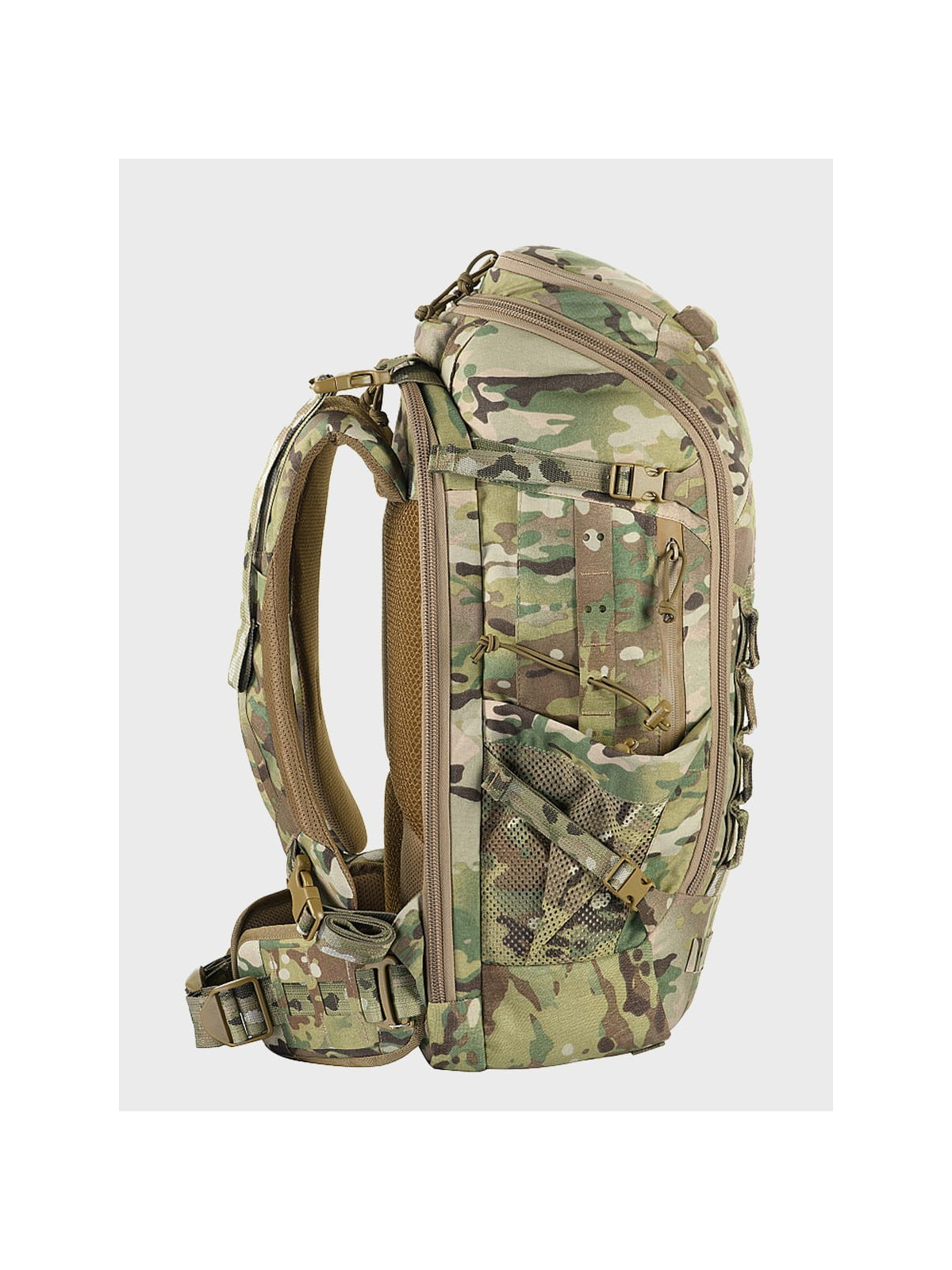 M-TAC PLECAK WOJSKOWY TAKTYCZNY GEN.III ELITE SMALL 25L MULTICAM