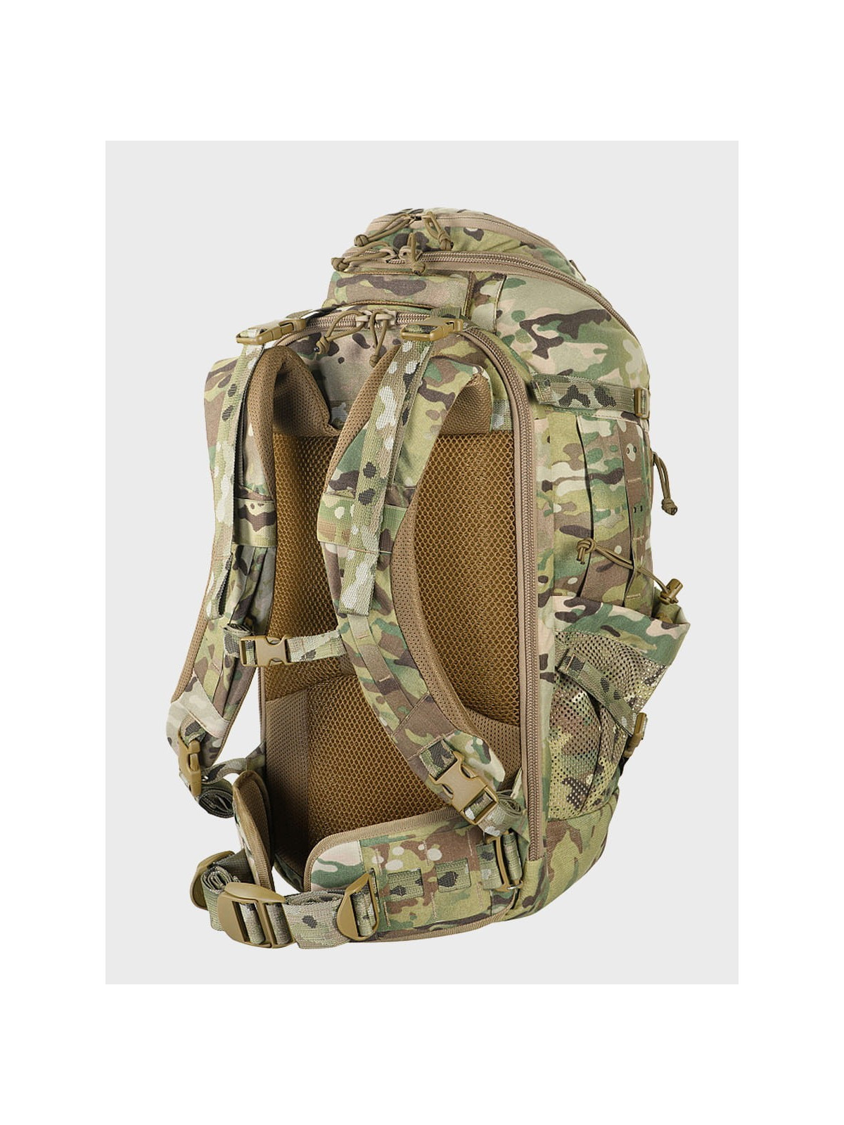 M-TAC PLECAK WOJSKOWY TAKTYCZNY GEN.III ELITE SMALL 25L MULTICAM