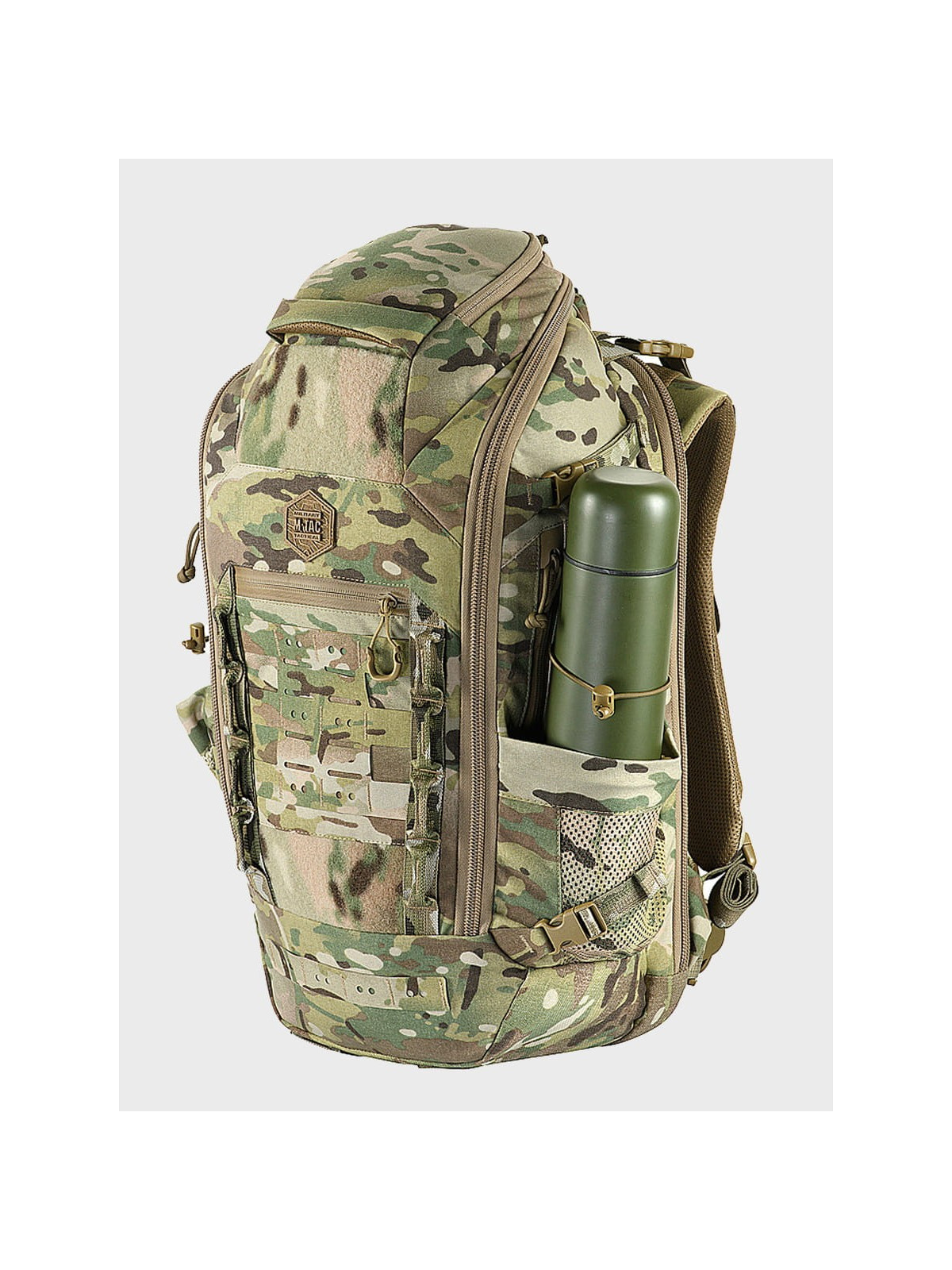 M-TAC PLECAK WOJSKOWY TAKTYCZNY GEN.III ELITE SMALL 25L MULTICAM