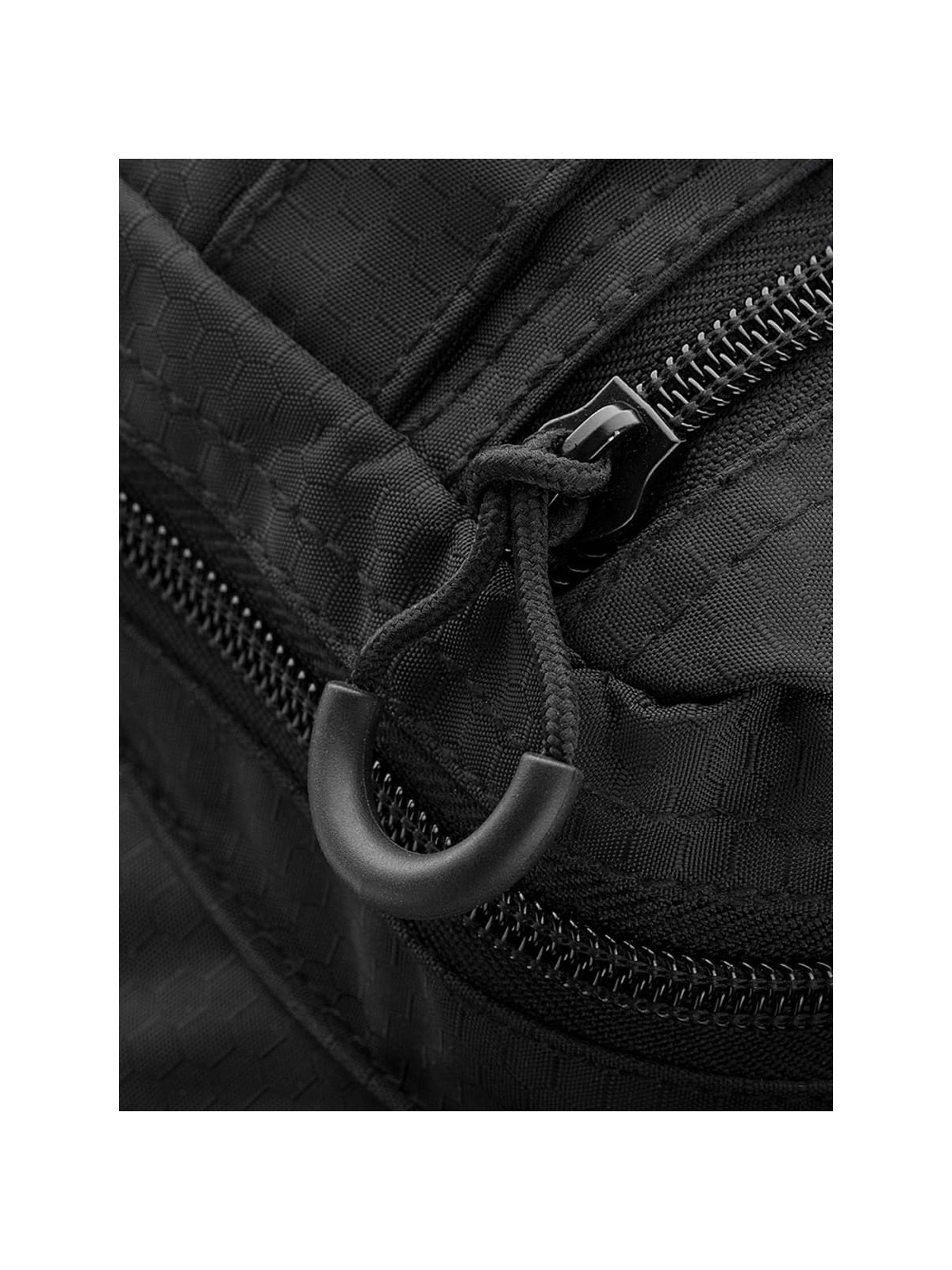 M-TAC Torba na Ramię Urban Line City Hunter Hexagon Czarna