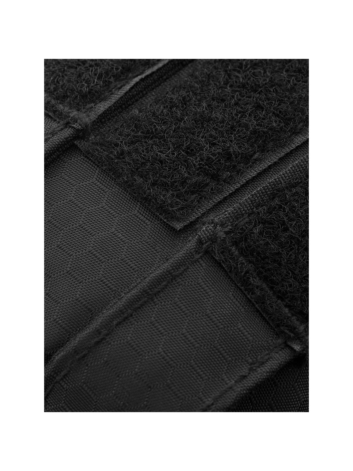 M-TAC Torba na Ramię Urban Line City Hunter Hexagon Czarna