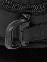 M-TAC Torba na Ramię Urban Line City Hunter Hexagon Czarna