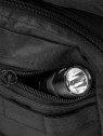M-TAC Torba na Ramię Urban Line City Hunter Hexagon Czarna