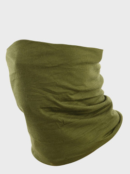 M-TAC SZALOKOMINIARKA MERINO WOOL OLIWKOWA
