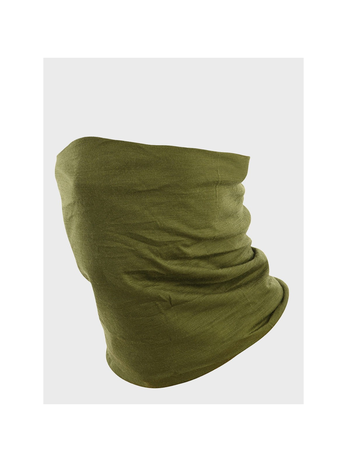 M-TAC SZALOKOMINIARKA MERINO WOOL OLIWKOWA