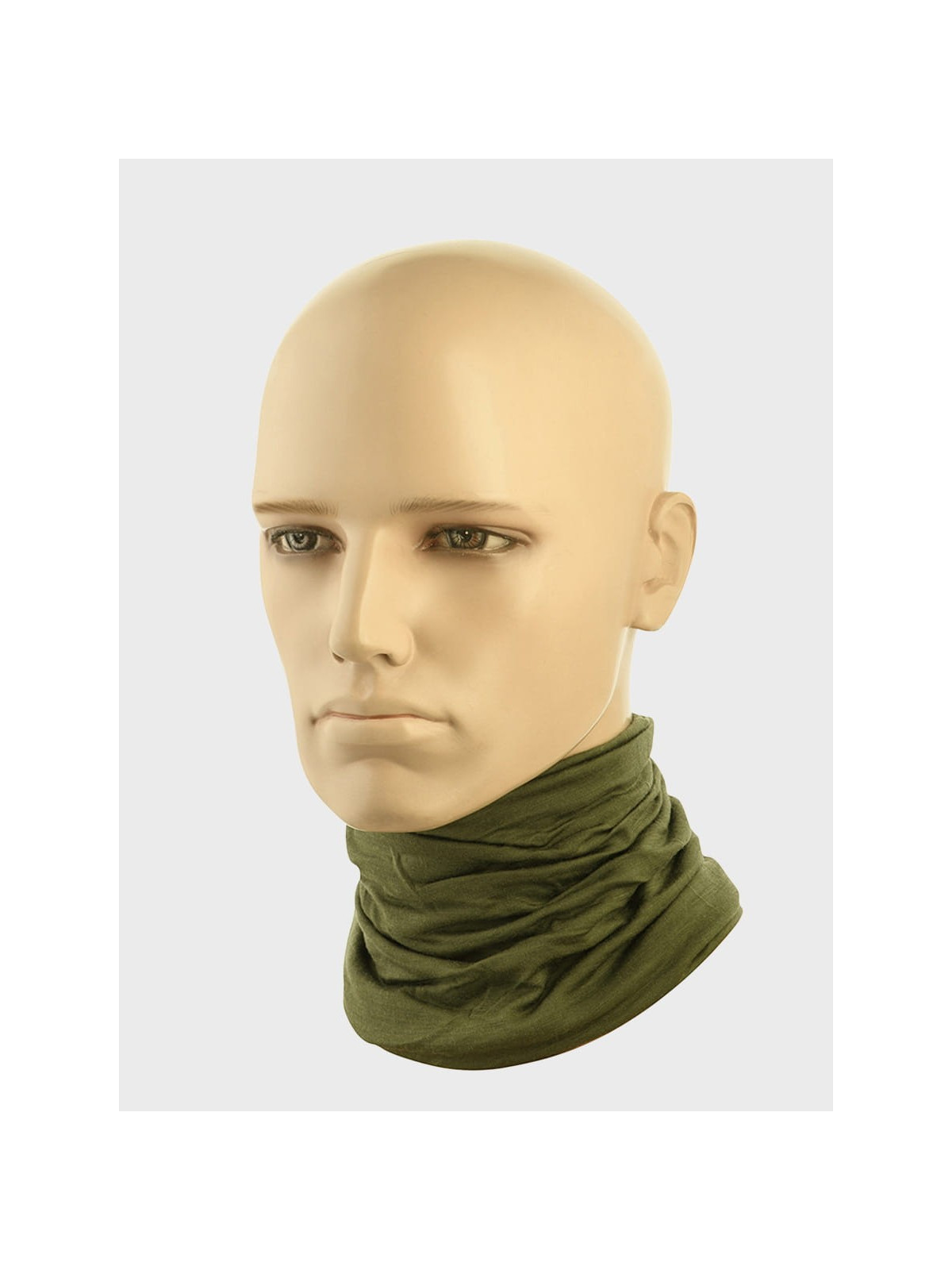 M-TAC SZALOKOMINIARKA MERINO WOOL OLIWKOWA
