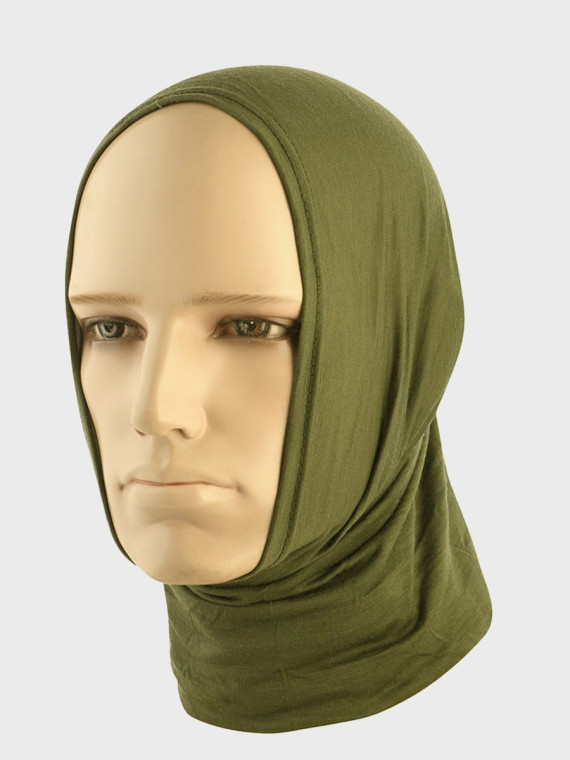 M-TAC SZALOKOMINIARKA MERINO WOOL OLIWKOWA